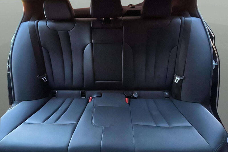 2018 BMW 5 Series 530i xDrive