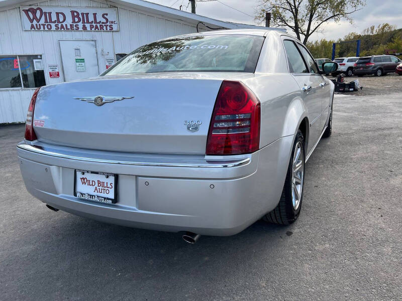 2006 Chrysler 300 C