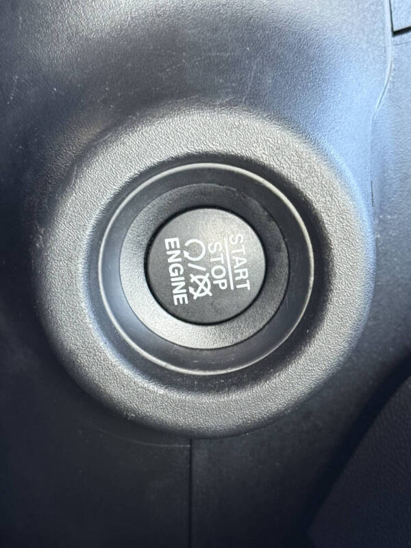 2024 RAM ProMaster Tradesman 2500