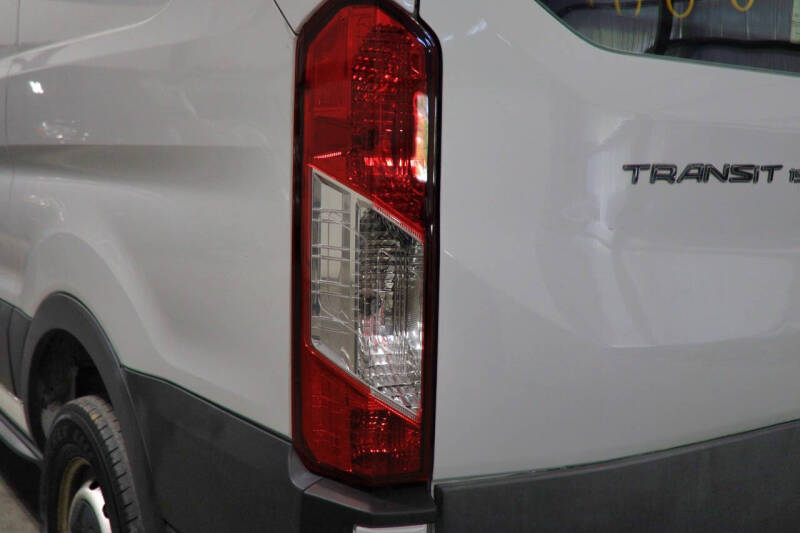 2017 Ford Transit 250