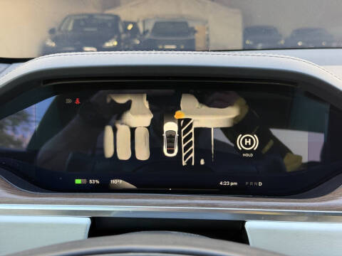 2022 Tesla Model S