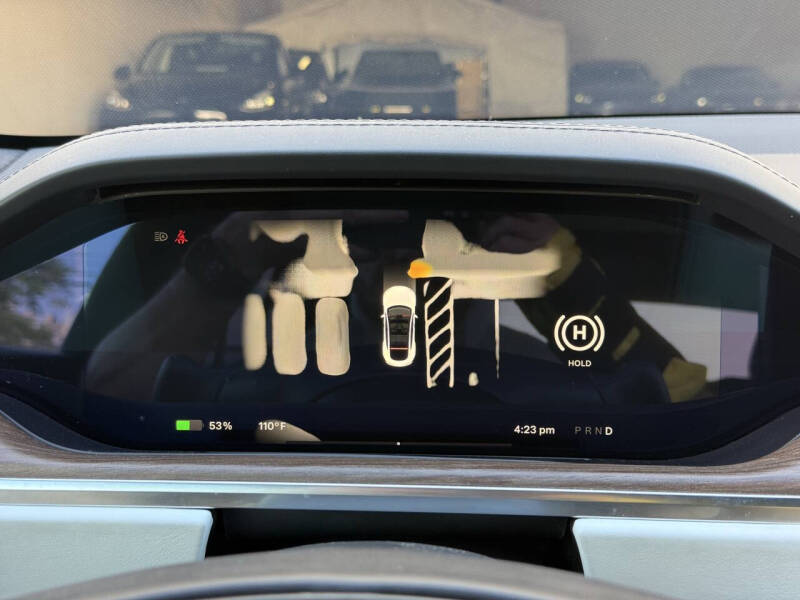 2022 Tesla Model S