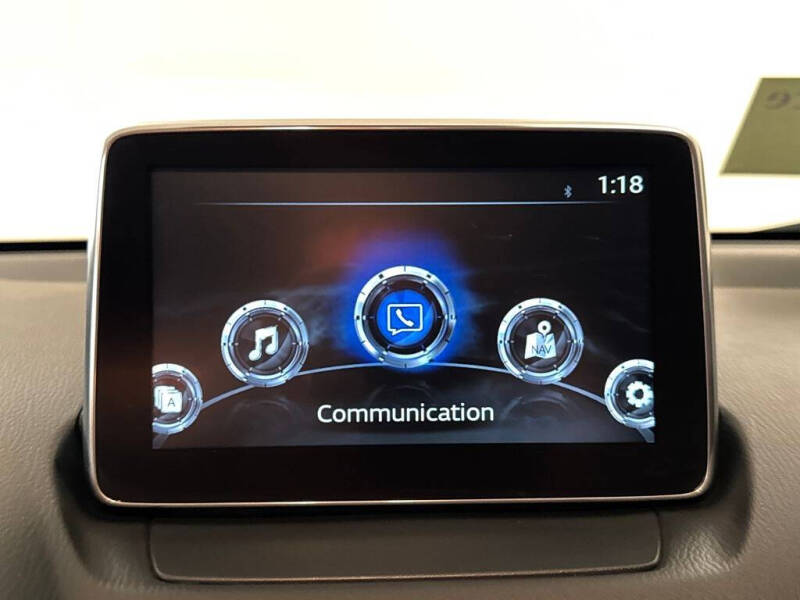 2017 Toyota Yaris iA