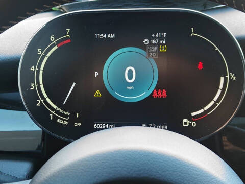 2023 MINI Hardtop 4 Door Cooper S