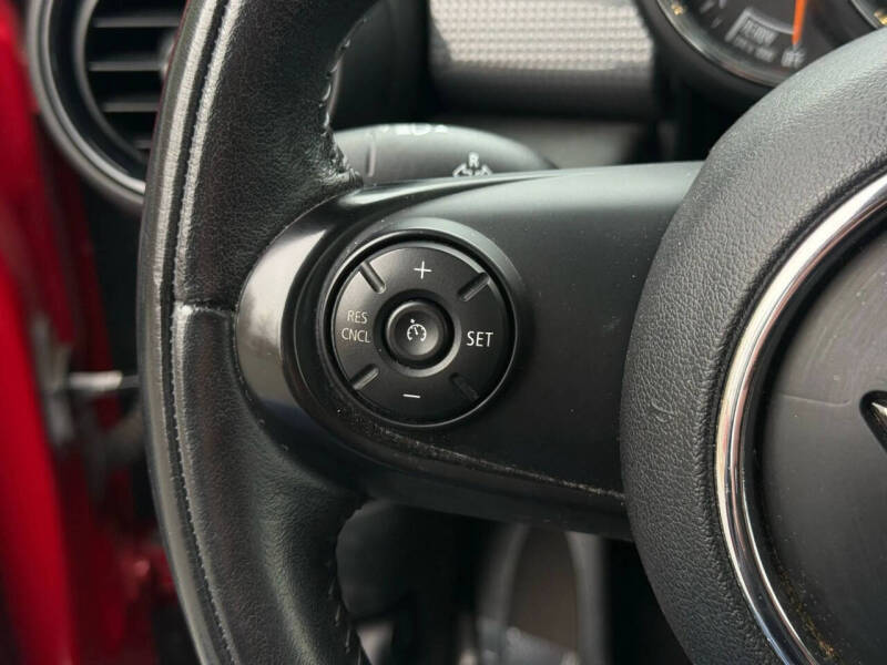 2016 MINI Hardtop 4 Door Cooper