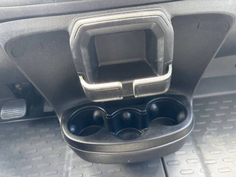 2023 RAM ProMaster 2500 159 WB