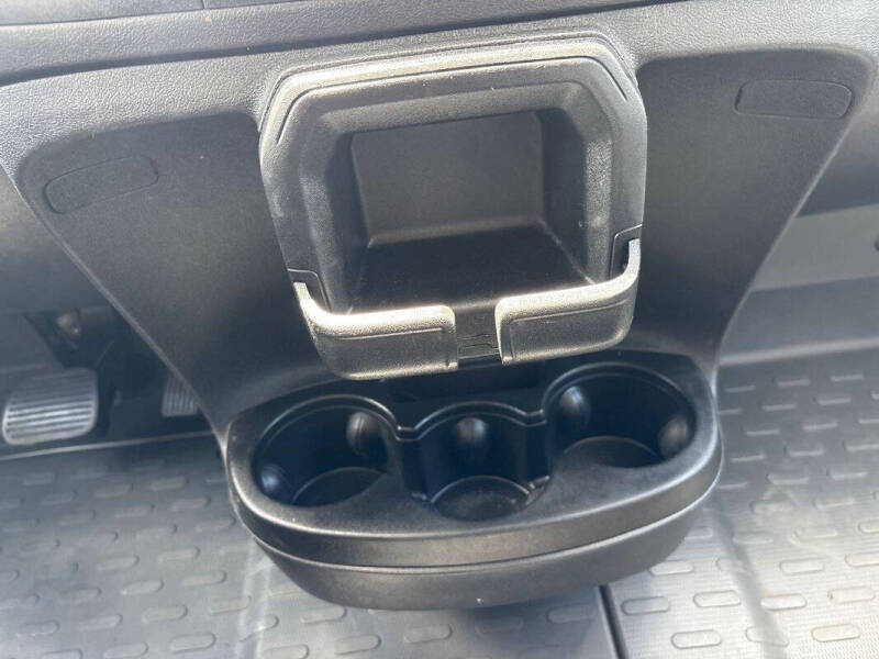 2023 RAM ProMaster 2500 159 WB