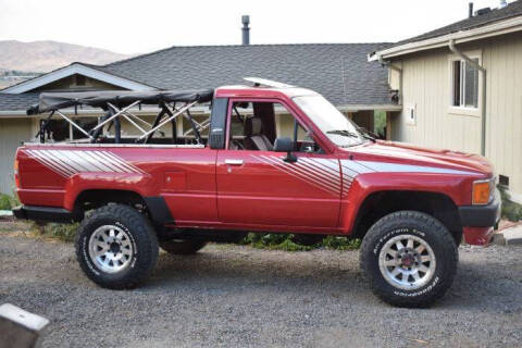 1988 Toyota 4Runner