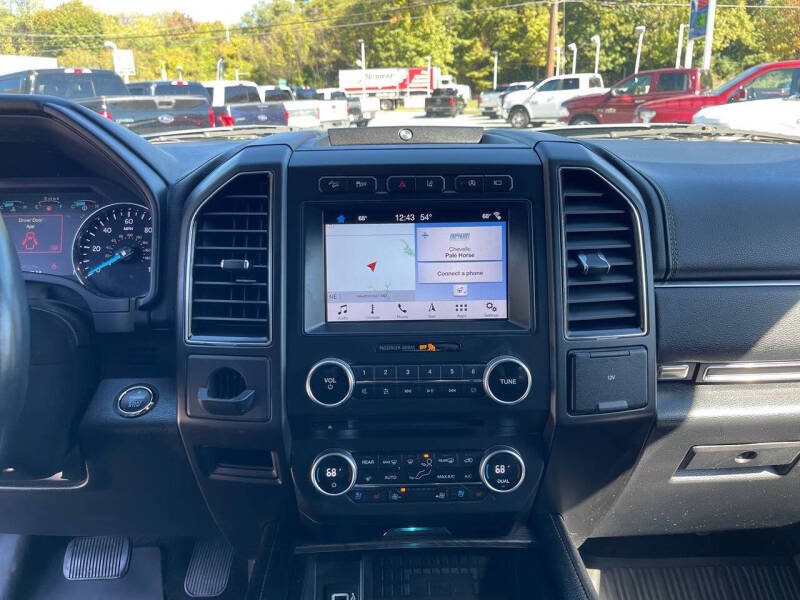 2018 Ford Expedition MAX Limited