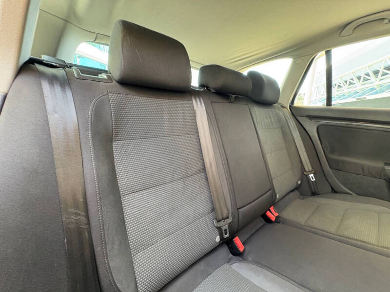 2012 Volkswagen Jetta