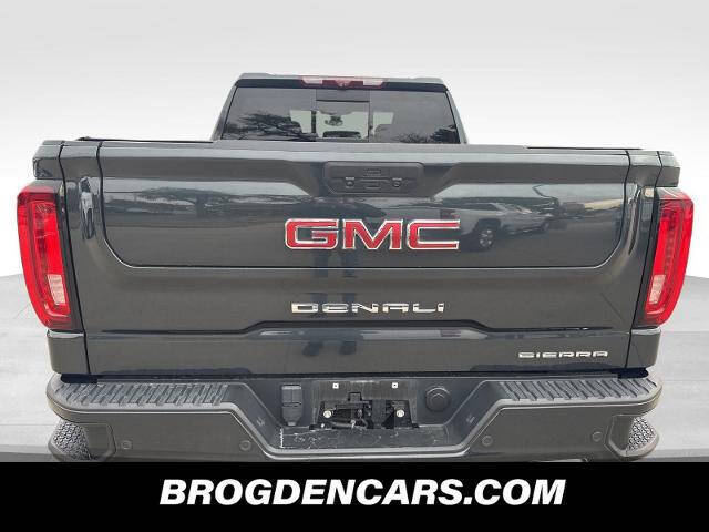 2022 GMC Sierra 1500 Limited