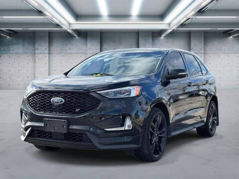 2020 Ford Edge ST