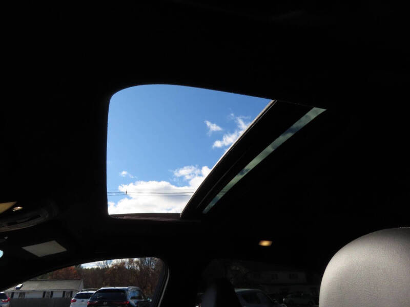 2023 Infiniti QX55 Luxe