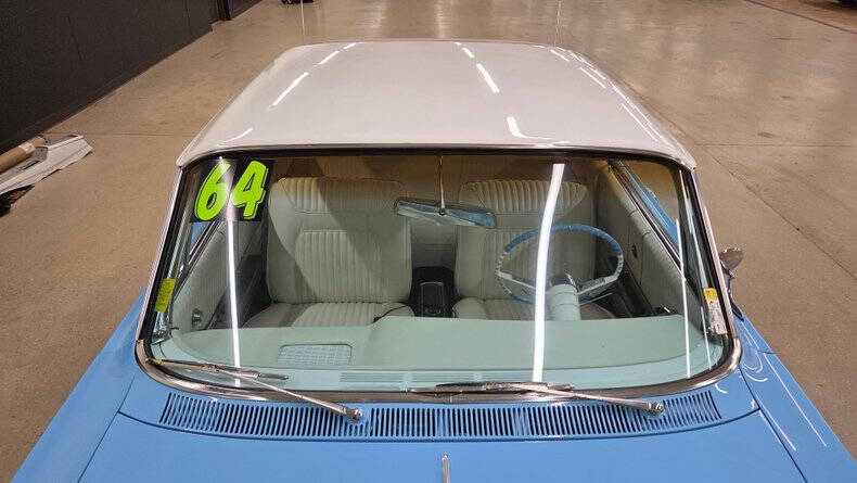 1964 Chevrolet Impala