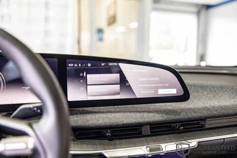 2024 Lucid Air Touring