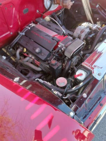 1956 Chevrolet Cameo