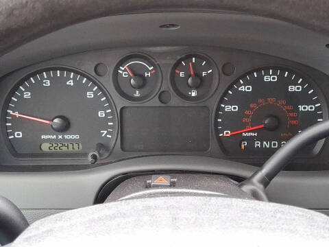 2009 Ford Ranger XLT