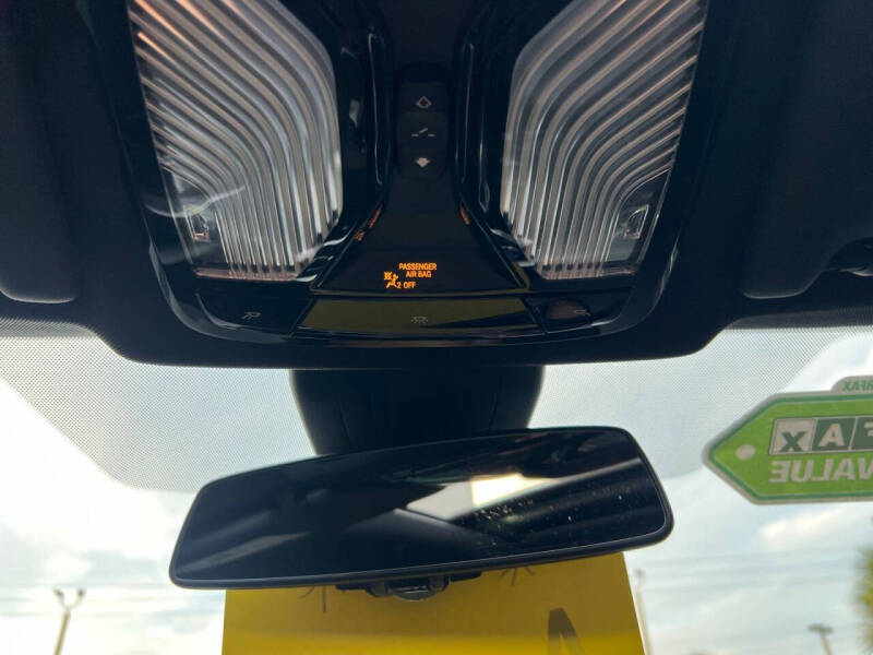 2022 BMW 4 Series 430i Gran Coupe