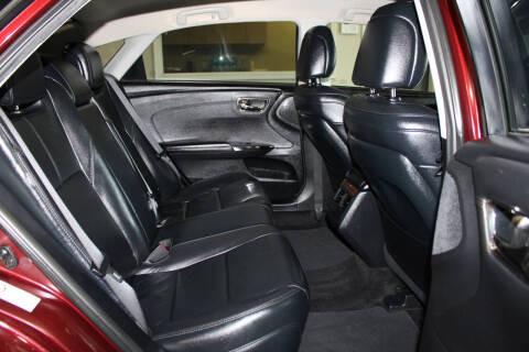 2013 Toyota Avalon