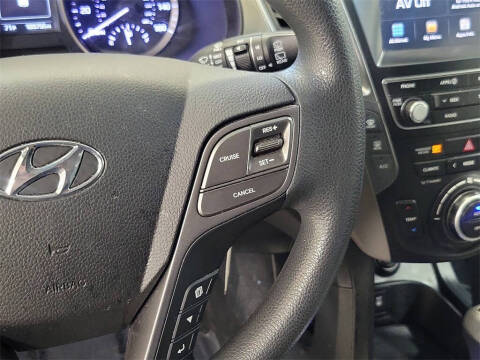 2019 Hyundai Santa Fe XL SE