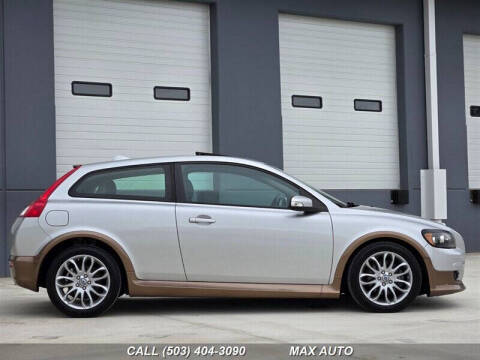 2009 Volvo C30 T5