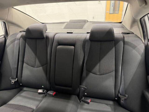 2013 Mazda MAZDA6 i Touring