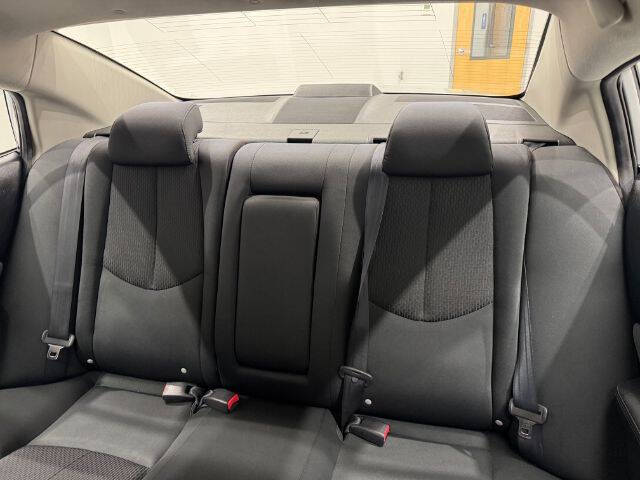 2013 Mazda MAZDA6 i Touring