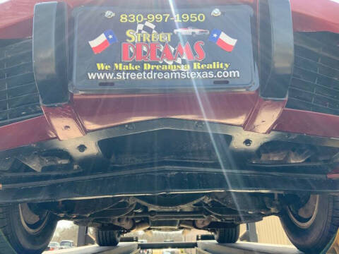 1977 Chevrolet Corvette