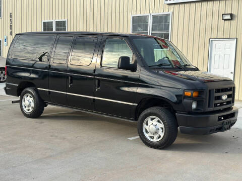 2014 Ford E-Series E-150 XL