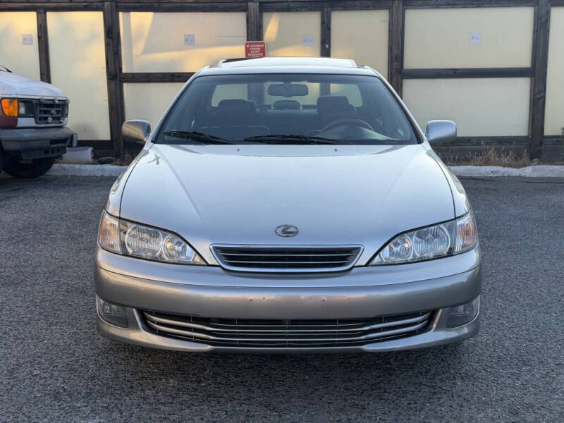 2000 Lexus ES 300