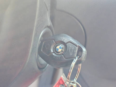 2005 BMW 6 Series 645Ci