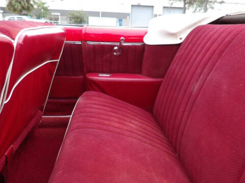 1963 Buick Skylark