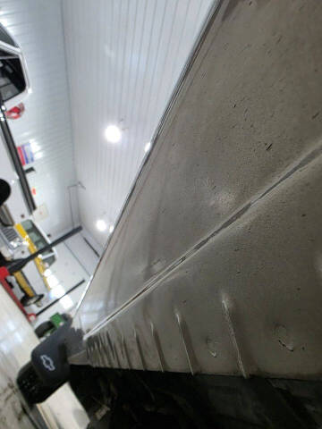 2000 Chevrolet Silverado 1500 LS