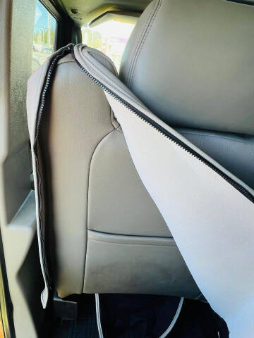 2003 HUMMER H2 Lux Series