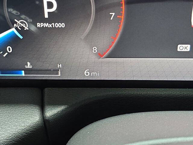 2025 Nissan Armada SV