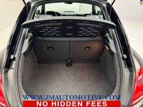 2012 Volkswagen Beetle