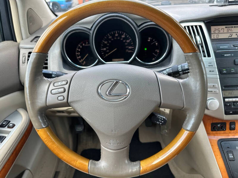 2006 Lexus RX 330