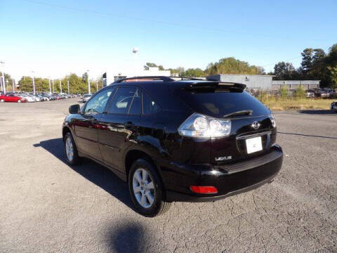 2005 Lexus RX 330