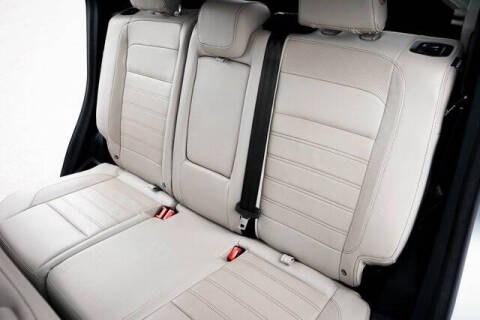 2019 Ford EcoSport Titanium