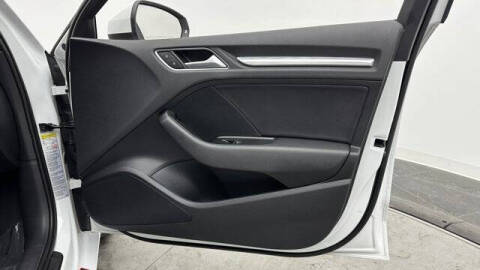 2015 Audi A3 1.8T Premium