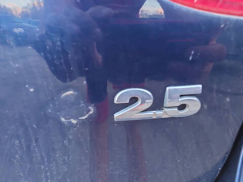 2007 Volkswagen Rabbit