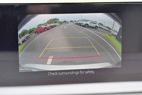 2025 Mazda CX-30 2.5 S Preferred