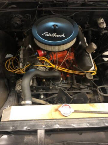 1968 Plymouth Fury III