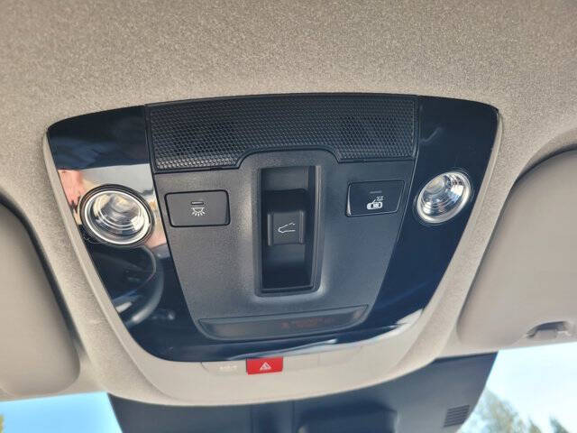2025 Kia Niro EV Wave