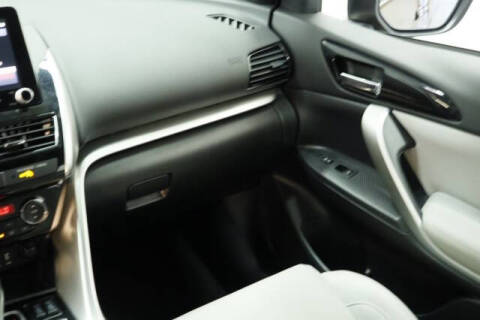 2024 Mitsubishi Eclipse Cross SEL