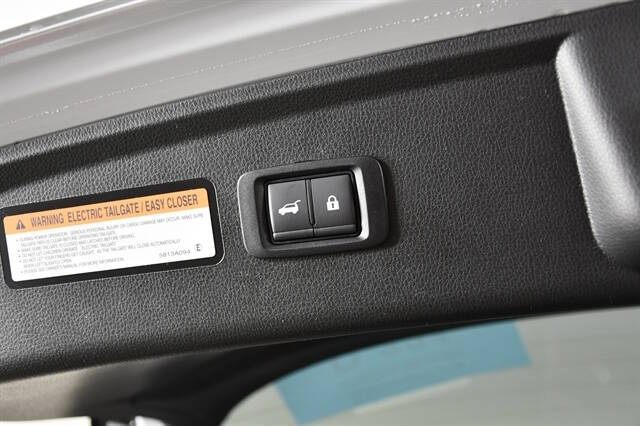 2026 Mitsubishi Eclipse Cross Black Edition