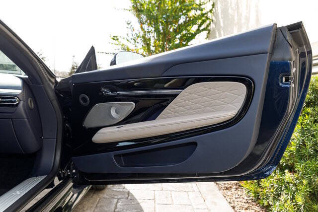 2026 Aston Martin DB12 V8