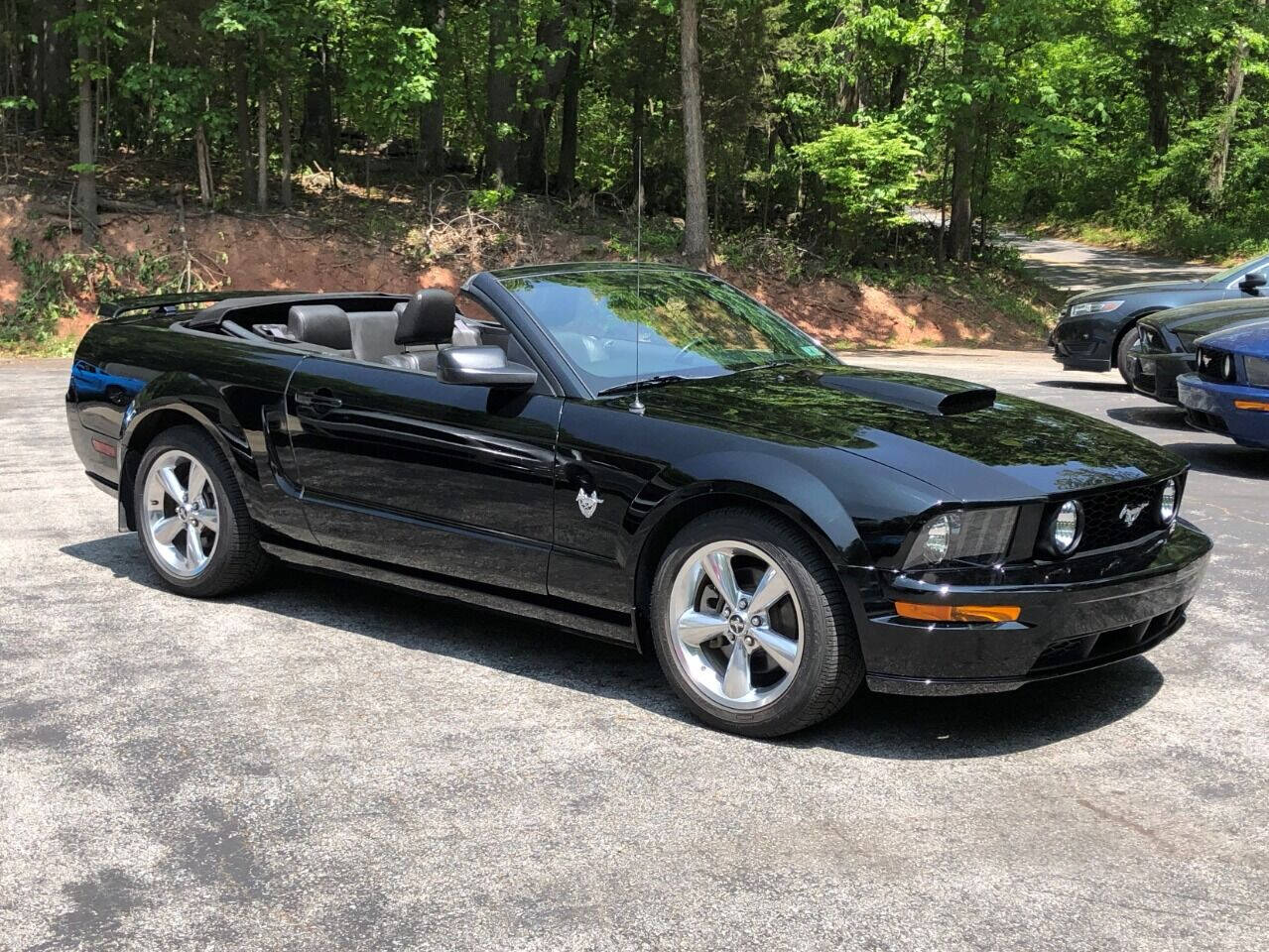 2009 Ford Mustang For Sale In Highspire, PA