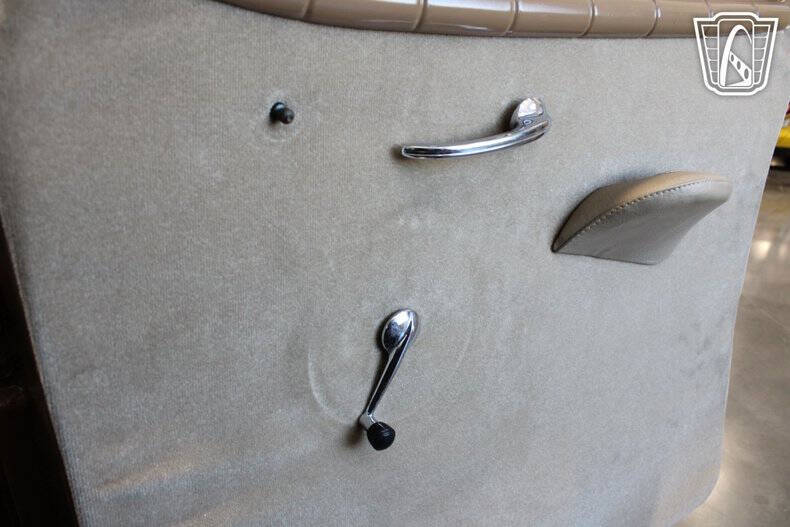 1951 Nash Ambassador
