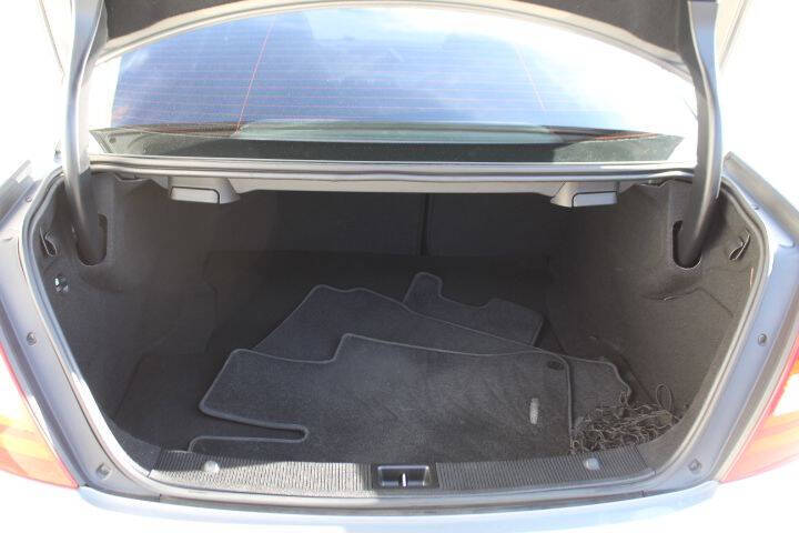 2012 Mercedes-Benz C-Class C 250